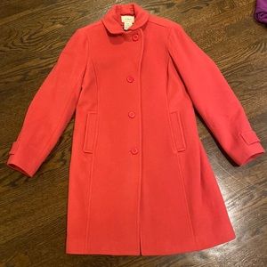 L.L Bean Coat